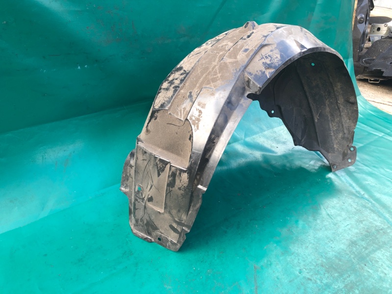 Подкрылок задний правый SUBARU OUTBACK 03-09 BP 2.5 EJ253