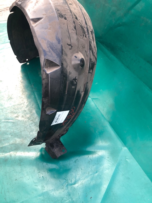Подкрылок задний правый OUTBACK 03-09 BP 2005 2.5 EJ253