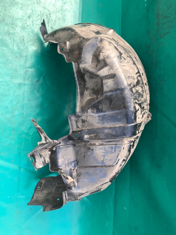 Подкрылок задний правый OUTBACK 03-09 BP 2005 2.5 EJ253