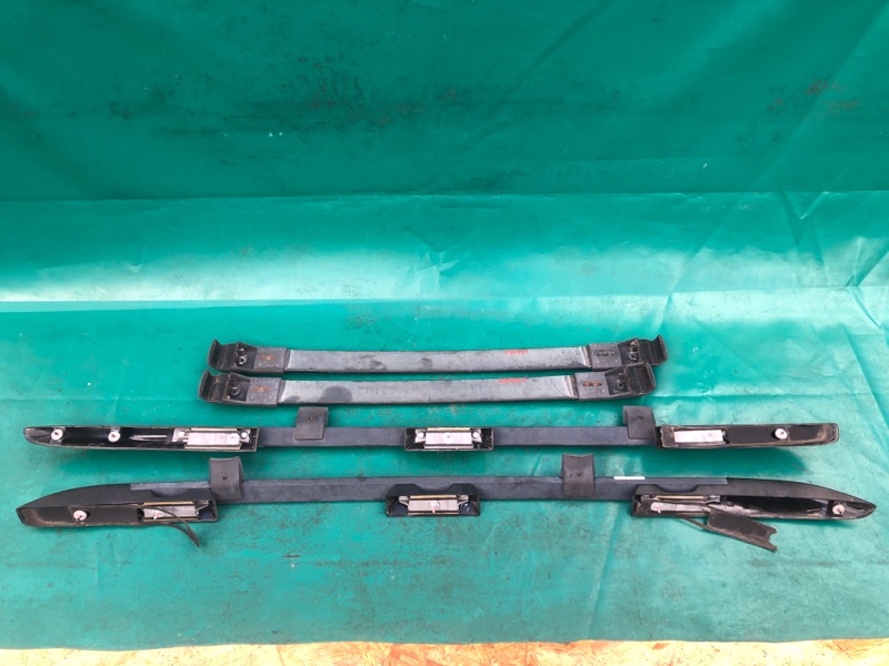 Рейлинги OUTBACK 03-09 BP 2005 2.5 EJ253