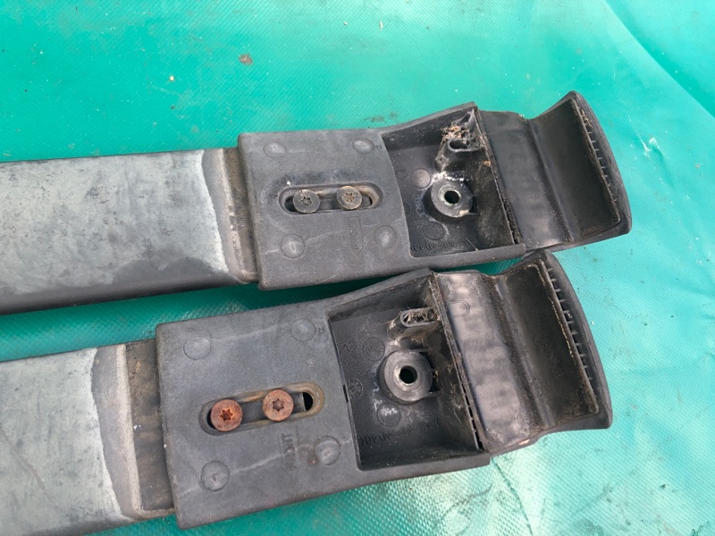 Рейлинги OUTBACK 03-09 BP 2005 2.5 EJ253