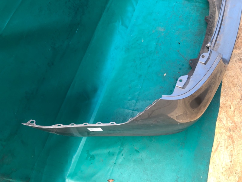 Бампер задний задний M25/M37/M56/Q70/M35H 10-16 2010 Седан 3.7 VQ37VHR