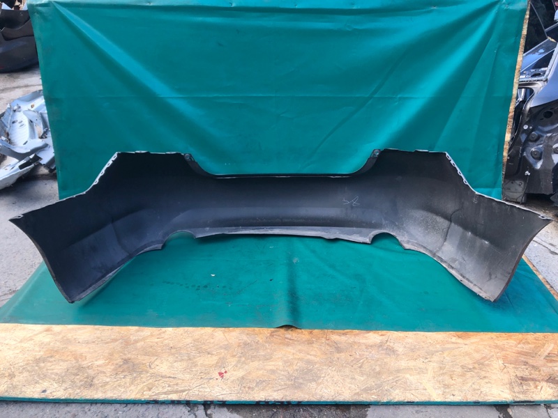 Бампер задний задний M25/M37/M56/Q70/M35H 10-16 2010 Седан 3.7 VQ37VHR