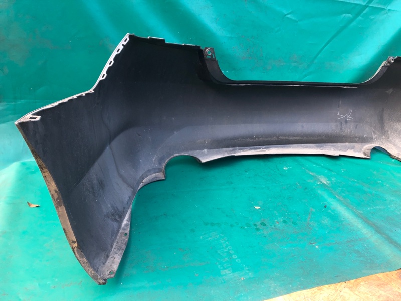 Бампер задний задний M25/M37/M56/Q70/M35H 10-16 2010 Седан 3.7 VQ37VHR