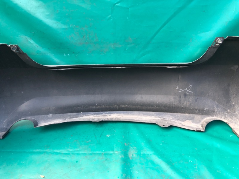 Бампер задний задний M25/M37/M56/Q70/M35H 10-16 2010 Седан 3.7 VQ37VHR