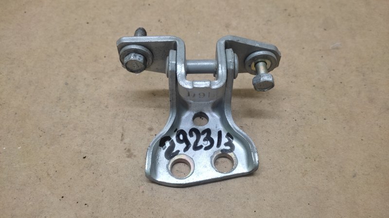 Петля двери верхняя задняя правая MITSUBISHI LANCER IX 9 03-07 MR313666 Б/У