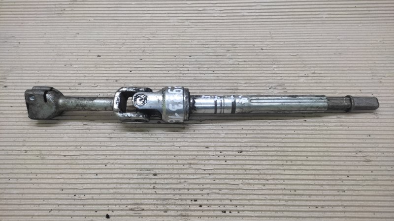 Запчасть рулевой карданчик INFINITI QX60/JX35 12-20 2013 3.5 VQ35DE 48080-3JA0A Б/У Рулевой карданчик INFINITI QX60/JX35 12-20 2013 3.5 VQ35DE 48080-3JA0A Б/У