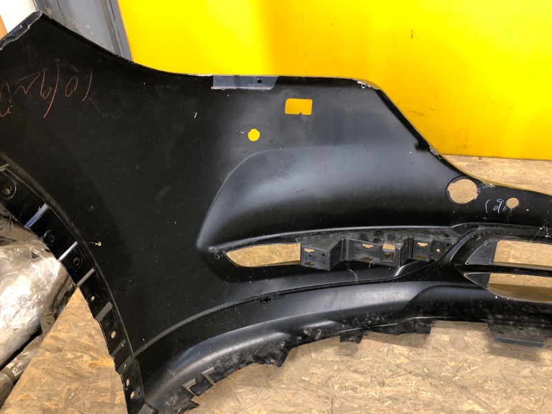 Бампер передний CX-5 (KF) 16-21