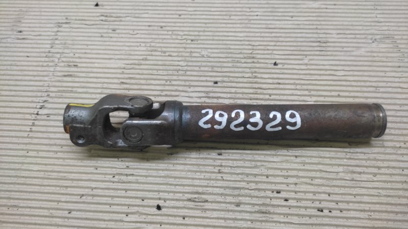 Рулевой карданчик MITSUBISHI OUTLANDER GF 12- 2019 2.4 4401A430 Б/У