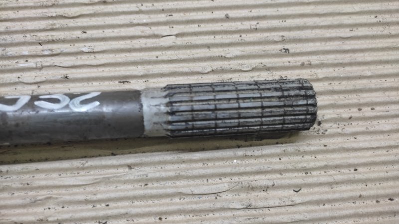 Рулевой карданчик NISSAN SENTRA B17 12-21 1.8 MRA8DE