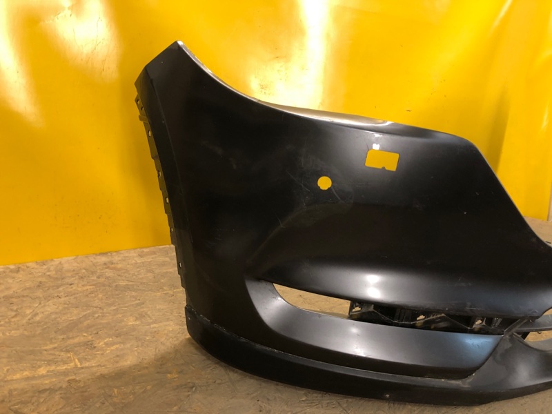Бампер передний передний MAZDA CX-5 (KF) 16-21