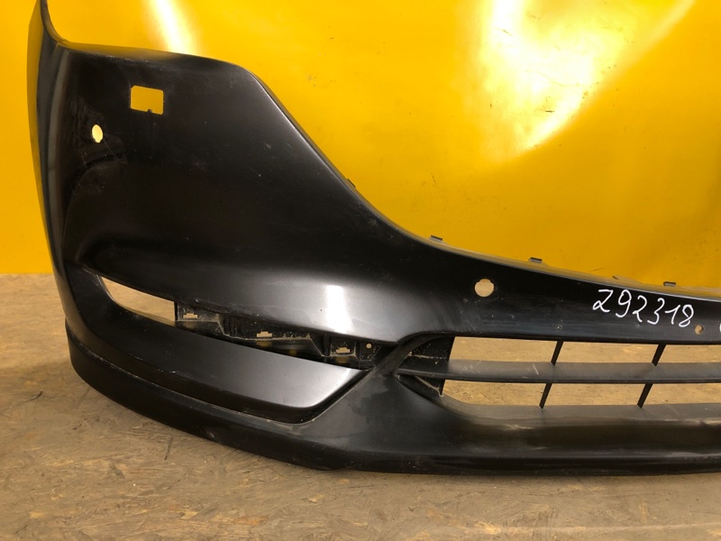 Бампер передний передний CX-5 (KF) 16-21