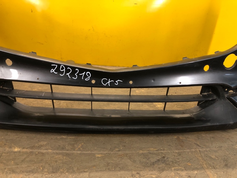 Бампер передний передний CX-5 (KF) 16-21