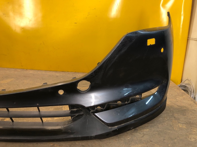 Бампер передний передний CX-5 (KF) 16-21