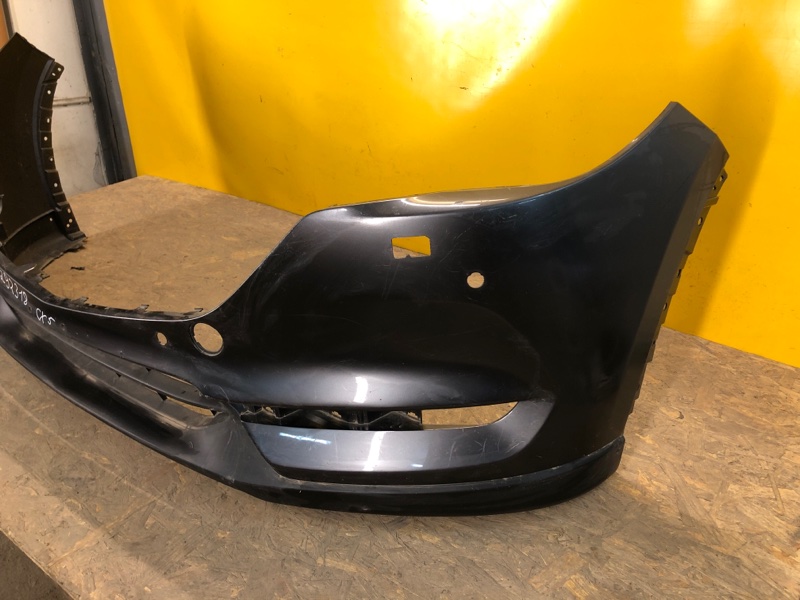 Бампер передний передний CX-5 (KF) 16-21