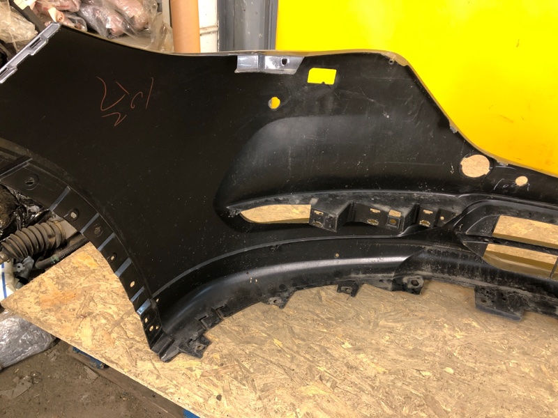 Бампер передний передний CX-5 (KF) 16-21