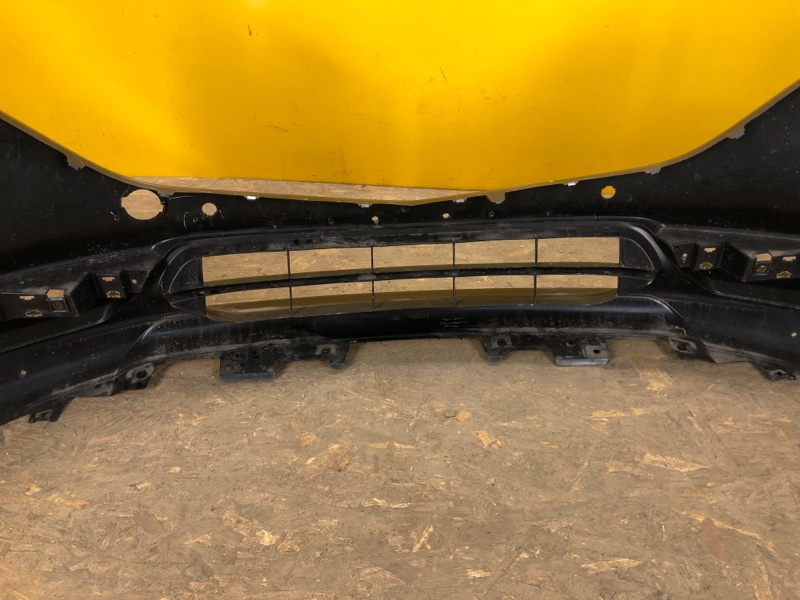 Бампер передний передний CX-5 (KF) 16-21