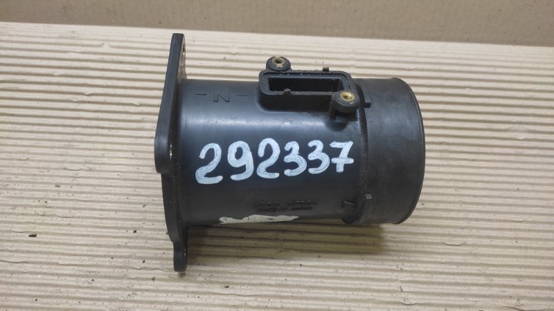 Патрубок воздушного фильтра INFINITI FX S50 03-08 22680-CA000 Б/У