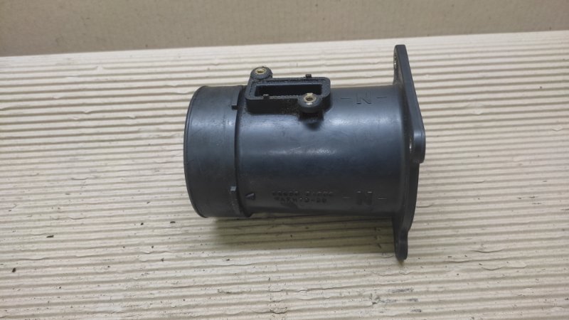 Патрубок воздушного фильтра FX S50 03-08