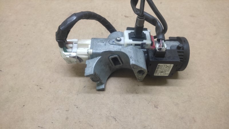 Замок зажигания SENTRA B17 12-21 2013 1.8 MRA8DE