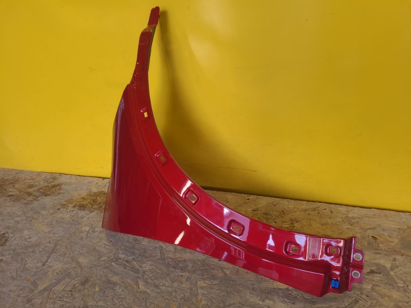Крыло переднее переднее правое KIA EV6 21-