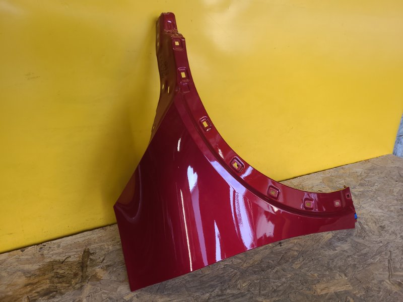 Крыло переднее переднее правое EV6 21-