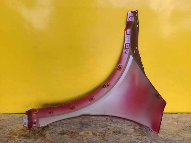 Крыло переднее переднее правое EV6 21-