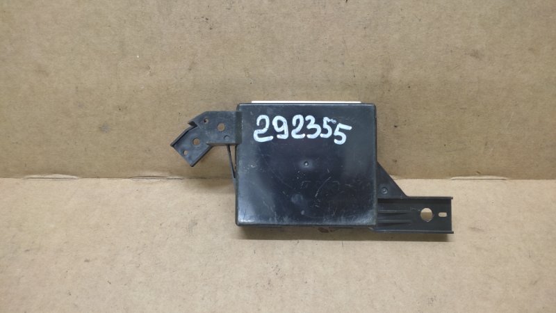 Блок управления печкой ES350 06-12