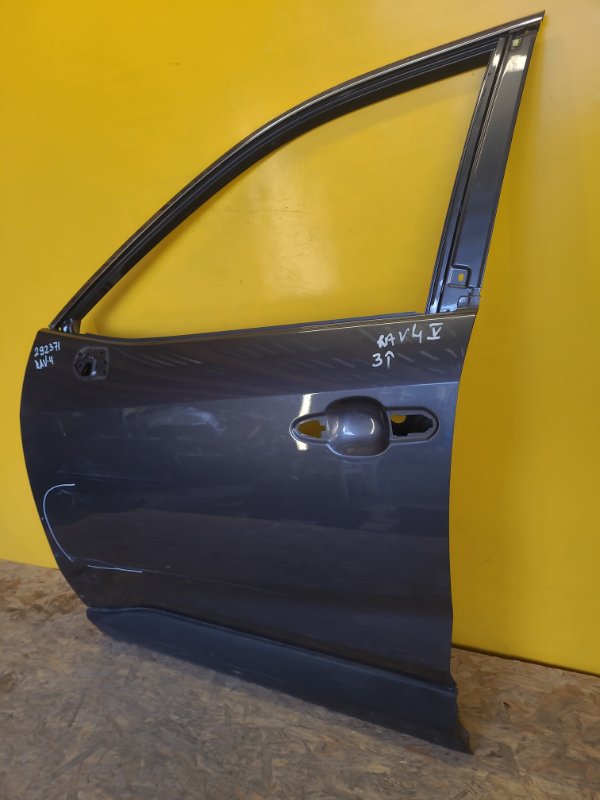 Дверь передняя левая TOYOTA RAV4 18- Дверь передняя левая TOYOTA RAV4 18-