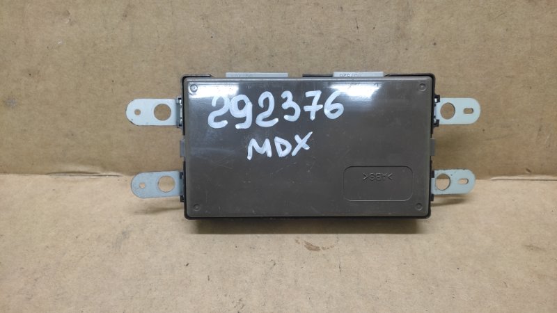 Блок электронный передний правый ACURA MDX (YD2) 06-13 38860-STX-A11 Б/У