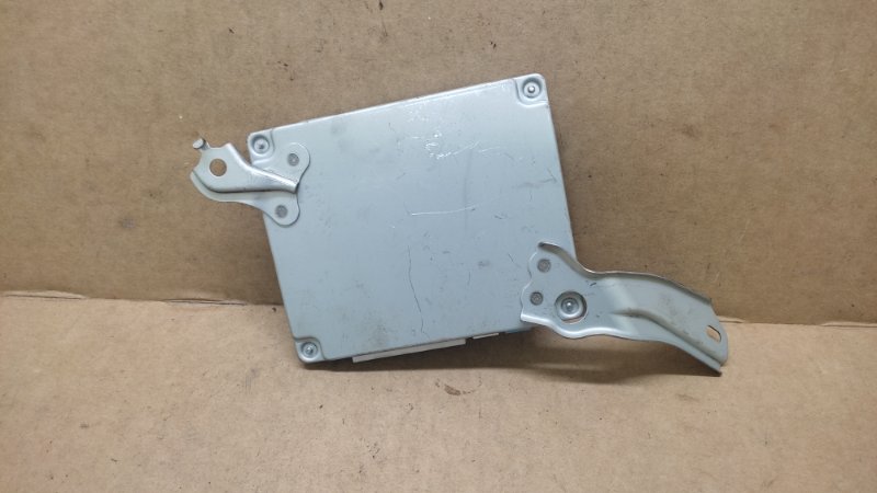 Блок управления парктроником GX460 2009-