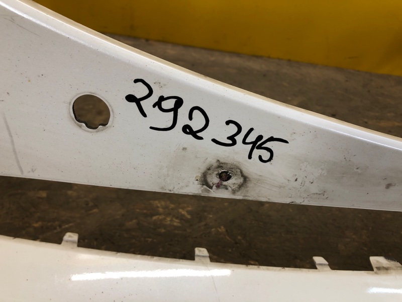 Бампер передний 6 GJ 12-