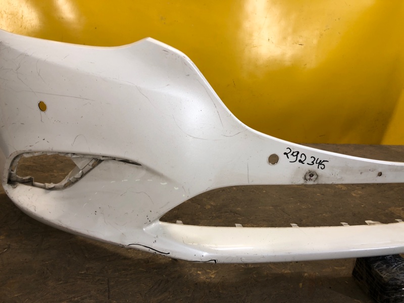 Бампер передний 6 GJ 12-