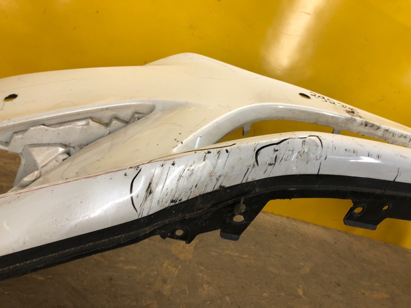 Бампер передний 6 GJ 12-