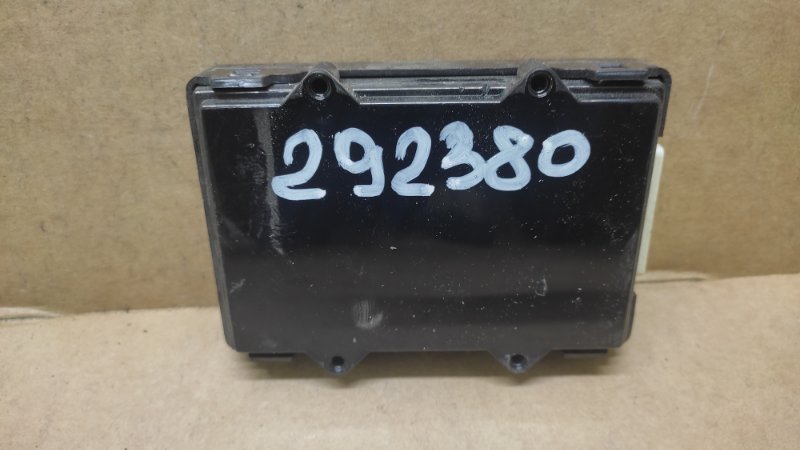 Блок управления блютуз MAZDA 3 BM 13-19 Блок управления блютуз MAZDA 3 BM 13-19