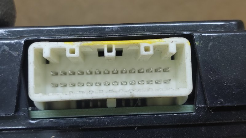 Блок управления блютуз 3 BM 13-19 Блок управления блютуз 3 BM 13-19