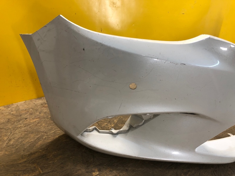 Бампер передний передний MAZDA 6 GJ 12-