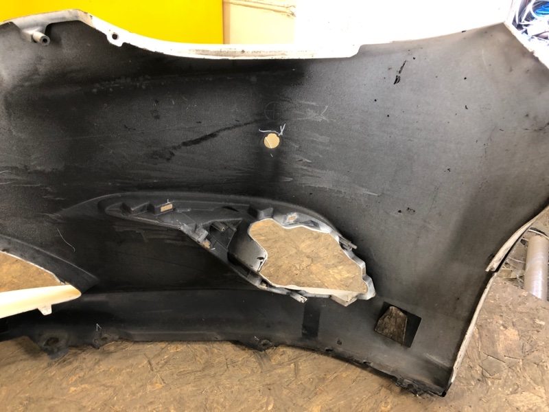 Бампер передний передний 6 GJ 12-