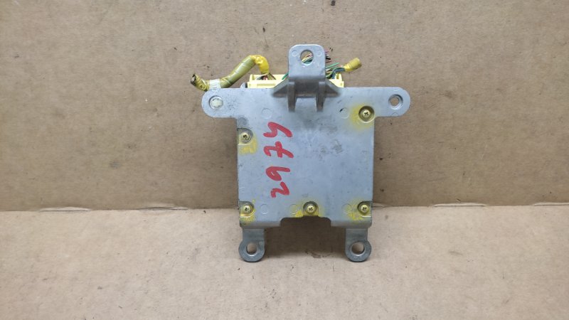 Блок управления AIRBAG SUBARU IMPREZA 07-11 GE/GH Седан 2.5 EJ253