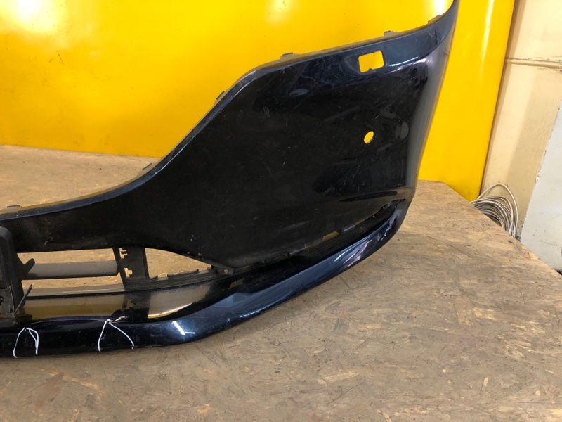 Бампер передний 6 GJ 12-