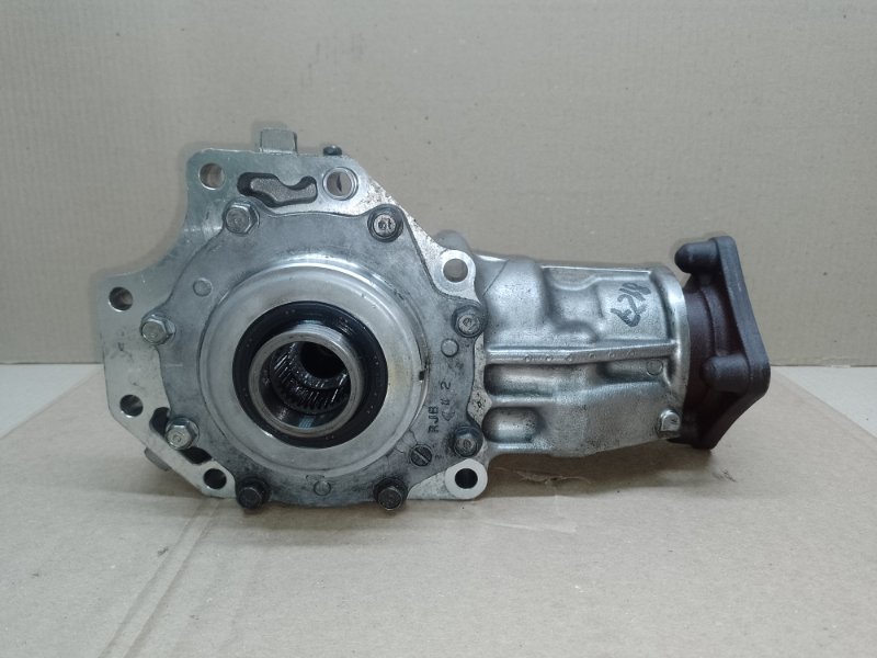 Раздаточная коробка ACURA MDX (YD2) 06-13 2008 3.7 29000-RT4-000 Б/У