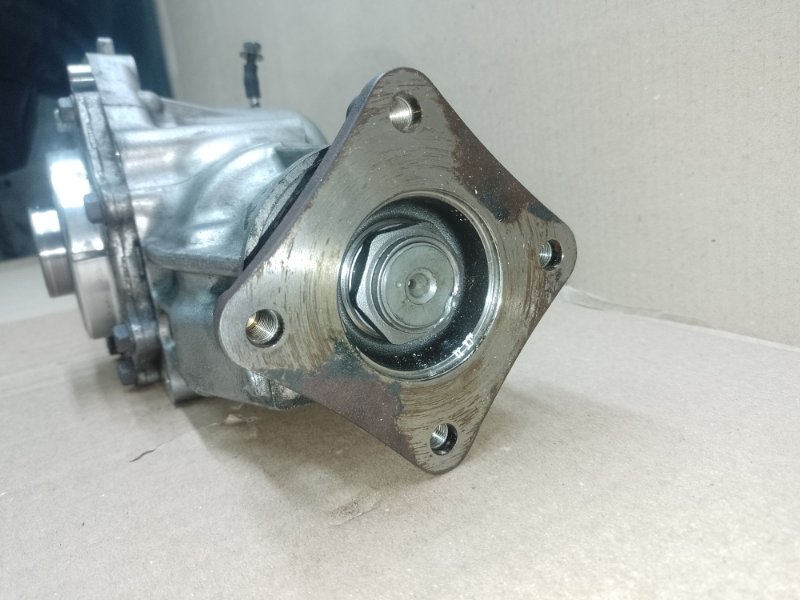 Раздаточная коробка MDX (YD2) 06-13 2008 3.7