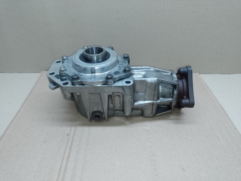 Раздаточная коробка ACURA MDX (YD2) 06-13 3.7