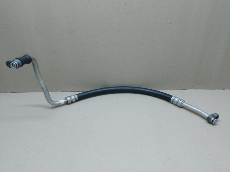 Трубка кондиционера ACURA MDX (YD2) 06-13 2008 3.7 80311-STX-A01 Б/У