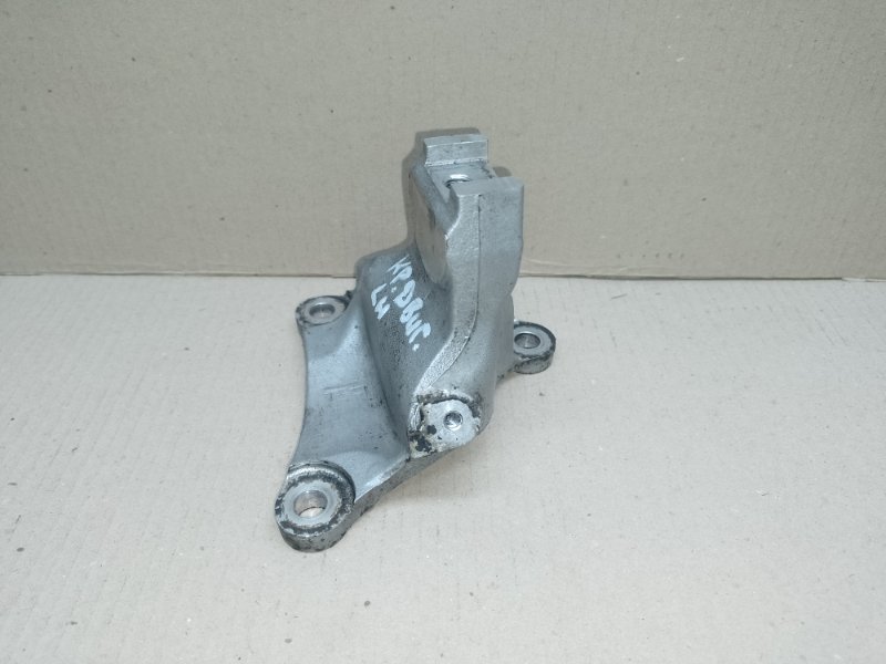 Кронштейн двигателя левый ACURA MDX (YD2) 06-13 2008 3.7 50630-STX-A00 Б/У