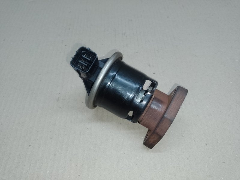 Запчасть клапан egr ACURA MDX (YD2) 06-13 2008 3.7 18011-RCA-A00 Б/У Клапан EGR ACURA MDX (YD2) 06-13 2008 3.7 18011-RCA-A00 Б/У