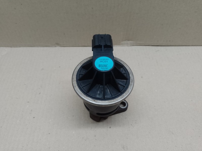 Клапан EGR ACURA MDX (YD2) 06-13 3.7 Клапан EGR ACURA MDX (YD2) 06-13 3.7