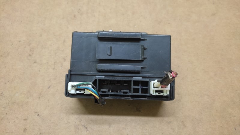 Блок электронный ACURA TLX 14-17 38330-TZ3-A01 Б/У