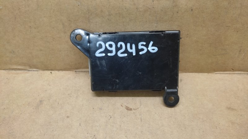 Блок управления блютуз ACURA RDX 06-12