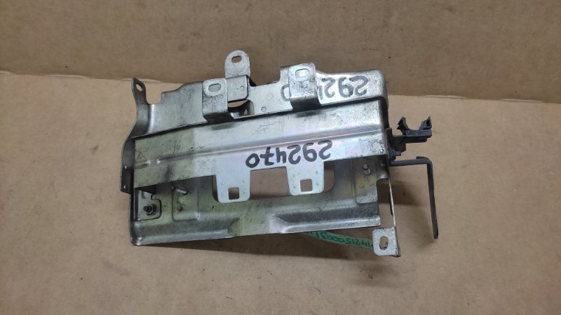 Кронштейн NISSAN JUKE 10-19